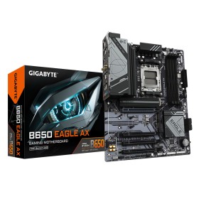 Материнська плата GIGABYTE B650 EAGLE AX