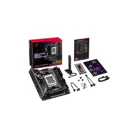 Материнская плата ASUS ROG STRIX B850-I GAMING WIFI