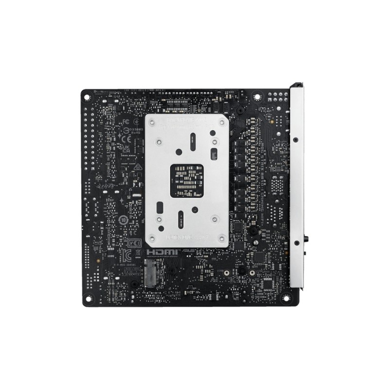 Материнская плата ASUS ROG STRIX B850-I GAMING WIFI