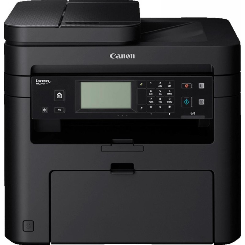 Многофункциональное устройство Canon i-SENSYS MF237w c Wi-Fi (1418C105)
