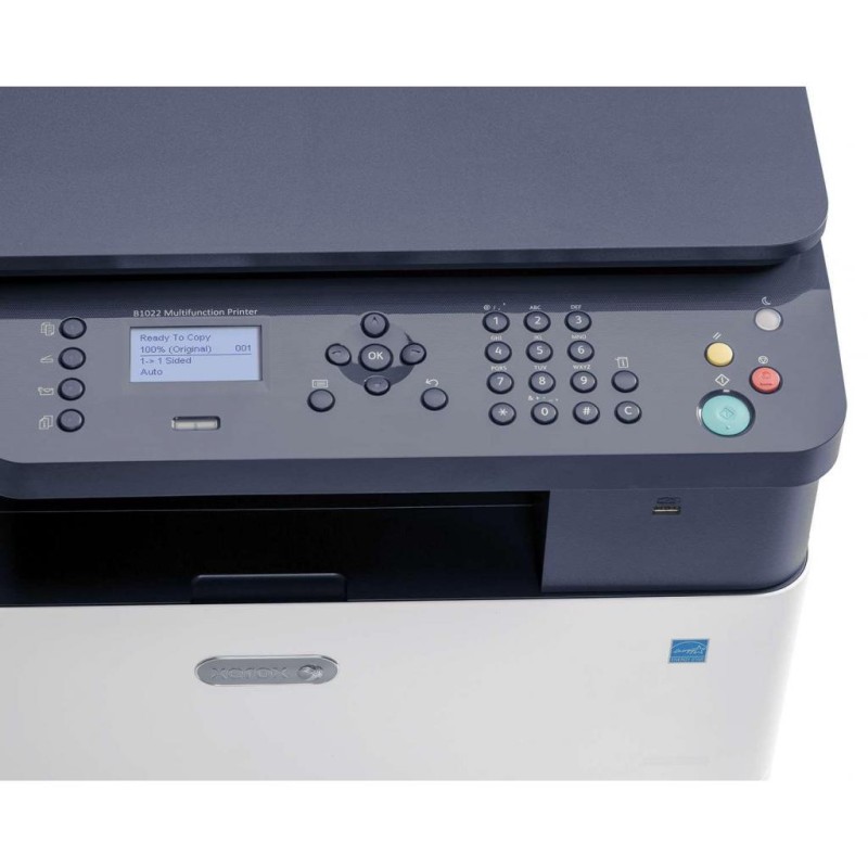 Многофункциональное устройство Xerox B1022 (B1022V_B)