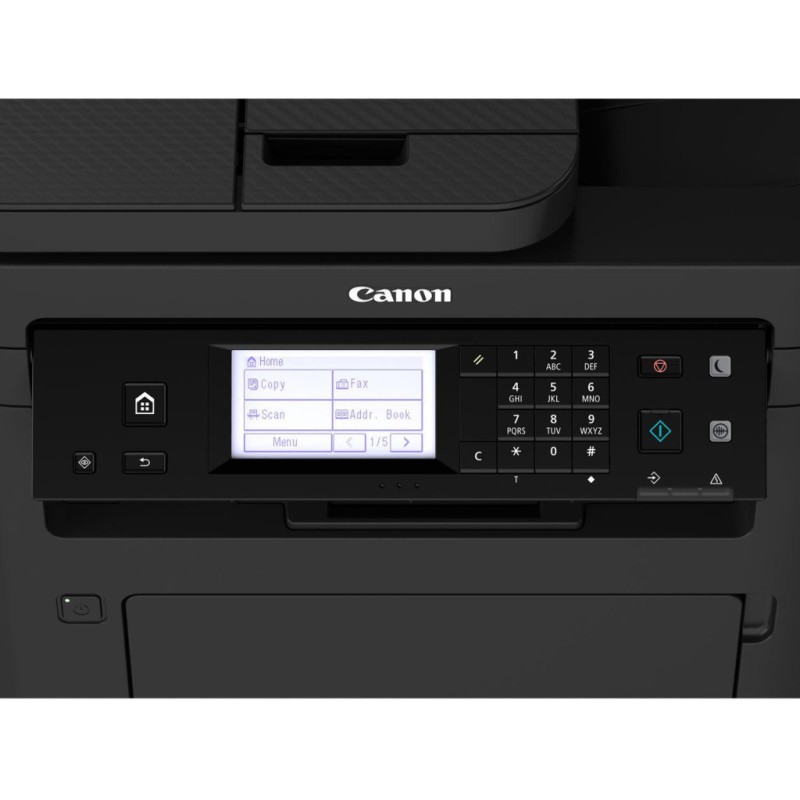 Многофункциональное устройство Canon i-SENSYS MF267dw c Wi-Fi (5938C008)