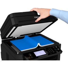 Многофункциональное устройство Canon i-SENSYS MF267dw c Wi-Fi