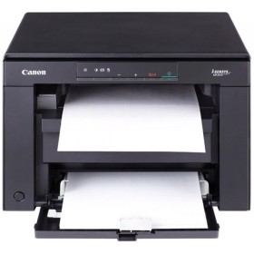 Многофункциональное устройство Canon i-SENSYS MF3010 + 2