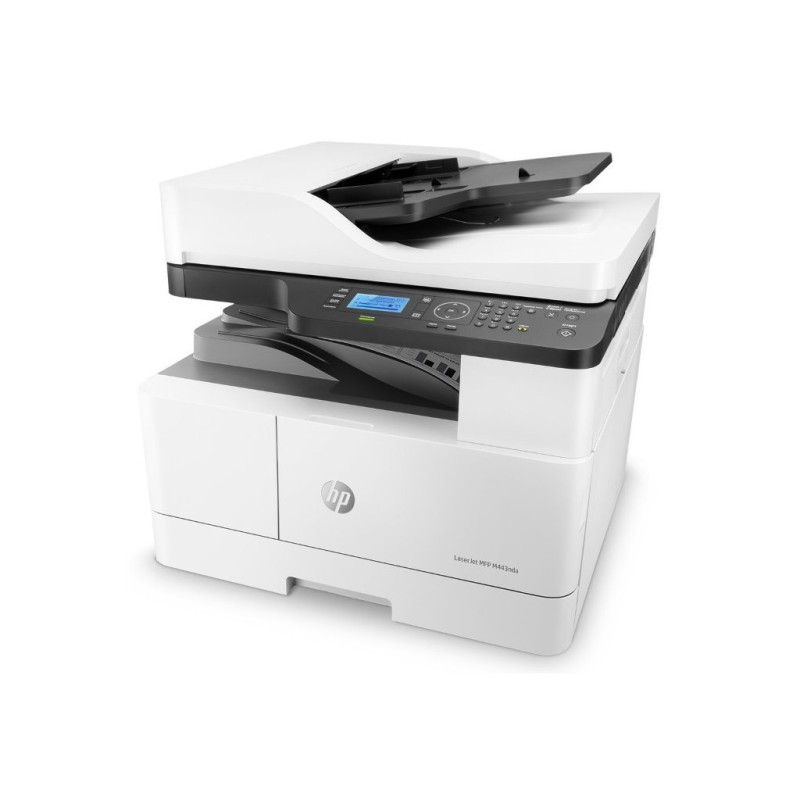 Многофункциональное устройство HP LaserJet Pro M443nda (8AF72A)