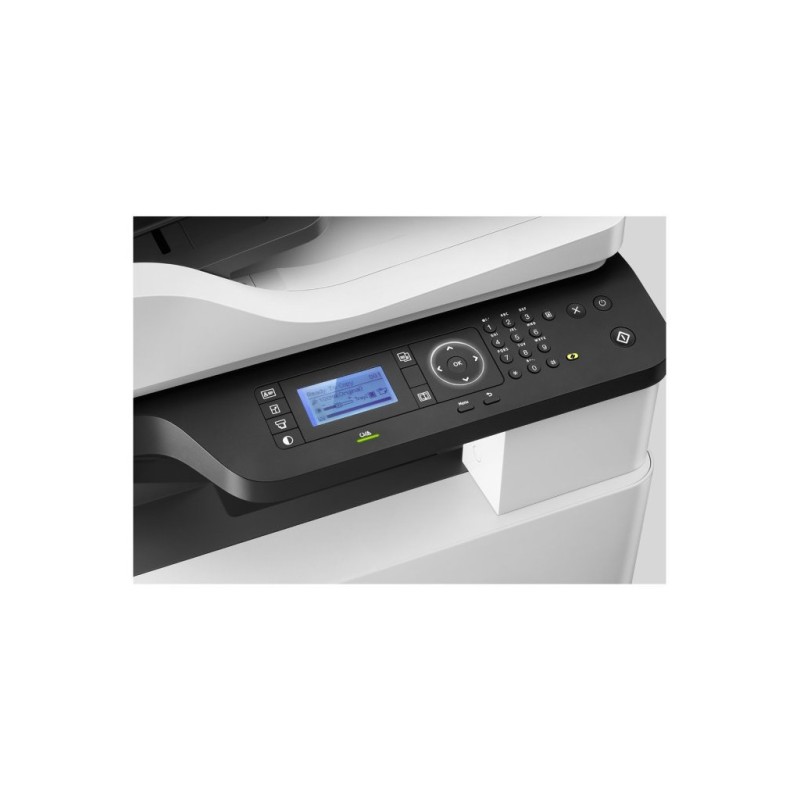 Многофункциональное устройство HP LaserJet Pro M443nda (8AF72A)