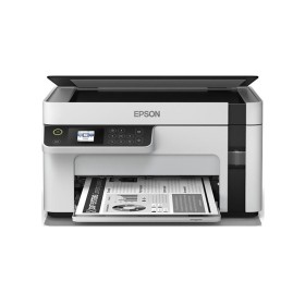 Многофункциональное устройство Epson M2110 (C11CJ19401)