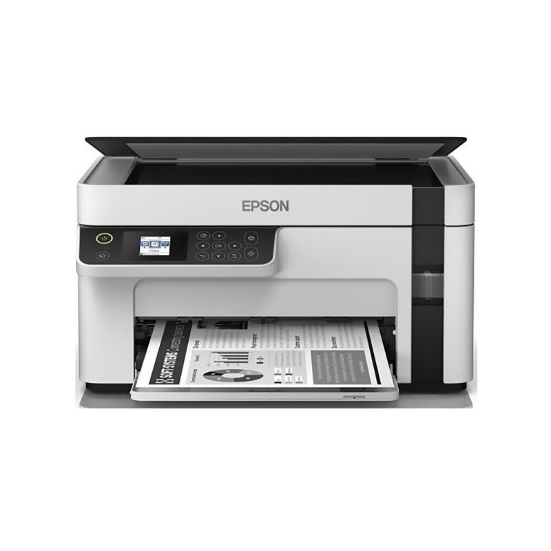 Многофункциональное устройство Epson M2110 (C11CJ19401)