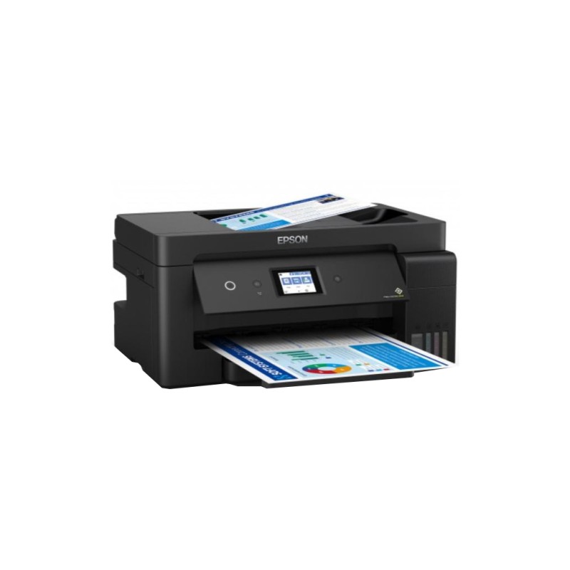 Многофункциональное устройство Epson L14150 WI-FI (C11CH96404)