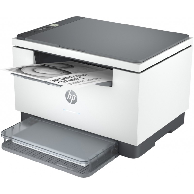 Многофункциональное устройство HP LaserJet M236d (9YF94A)
