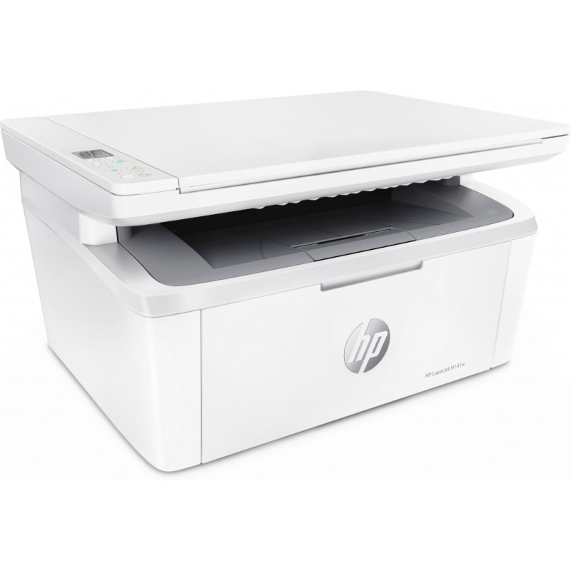 Многофункциональное устройство HP LaserJet Pro M141w WiFi (7MD74A)