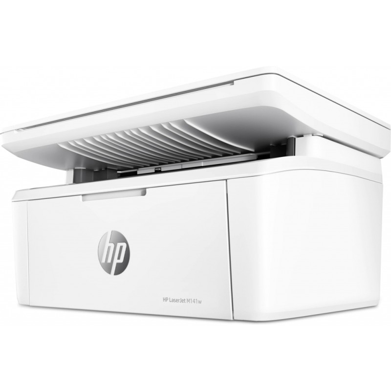 Многофункциональное устройство HP LaserJet Pro M141w WiFi (7MD74A)