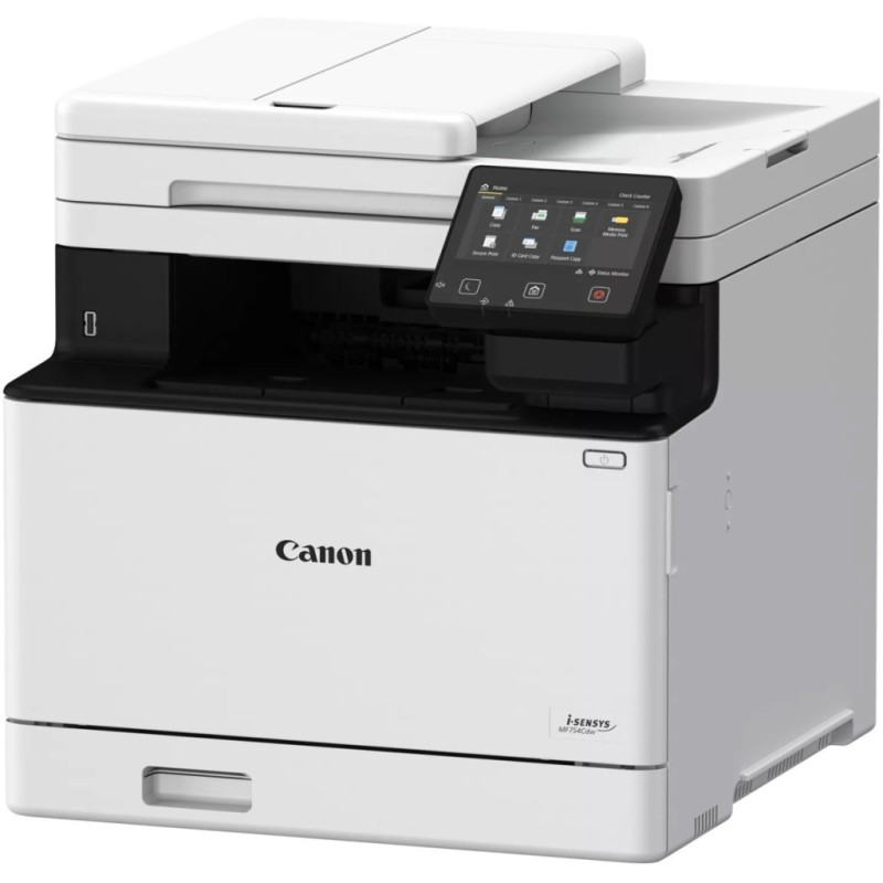 Многофункциональное устройство Canon i-SENSYS MF754Cdw c Wi-Fi (5455C023)