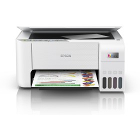Многофункциональное устройство Epson EcoTank L3256 c WiFi (C11CJ67414)