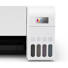 Многофункциональное устройство Epson EcoTank L3256 c WiFi (C11CJ67414)