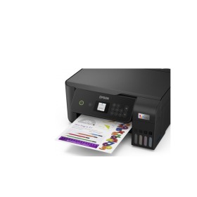 Многофункциональное устройство Epson EcoTank L3260 c WiFi (C11CJ66409)