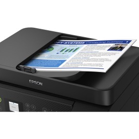 Многофункциональное устройство Epson L5290 WiFi (C11CJ65407)