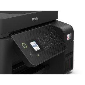Многофункциональное устройство Epson L5290 WiFi (C11CJ65407)