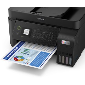Многофункциональное устройство Epson L5290 WiFi (C11CJ65407)