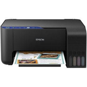 Многофункциональное устройство Epson EcoTank L3250 c WiFi (C11CJ67412)