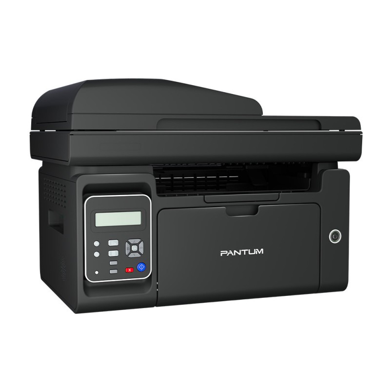 Многофункциональное устройство Pantum M6550NW с Wi-Fi (M6550NW)