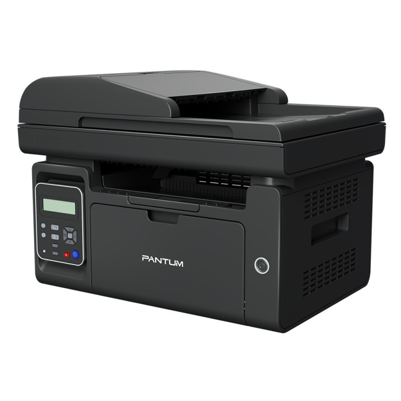 Многофункциональное устройство Pantum M6550NW с Wi-Fi (M6550NW)