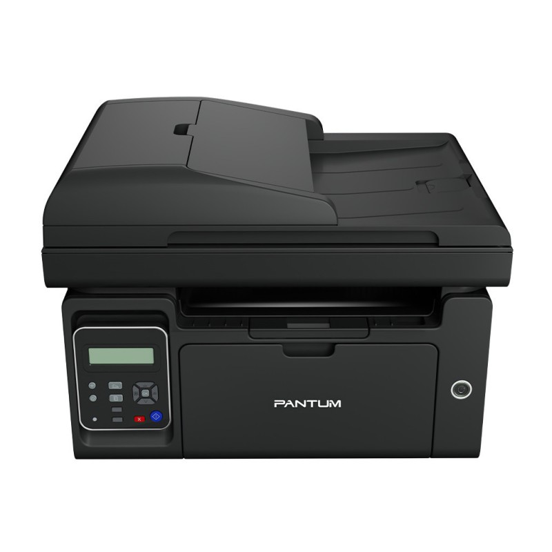 Многофункциональное устройство Pantum M6550NW с Wi-Fi (M6550NW)