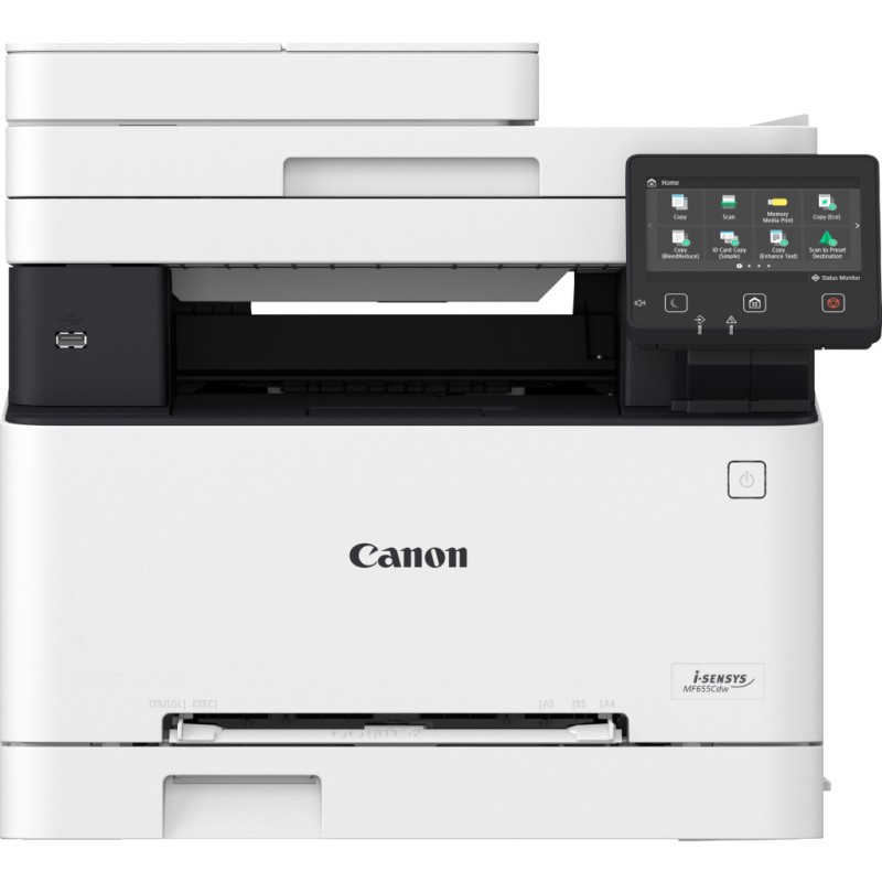 Многофункциональное устройство Canon i-SENSYS MF655Cdw (5158C004)