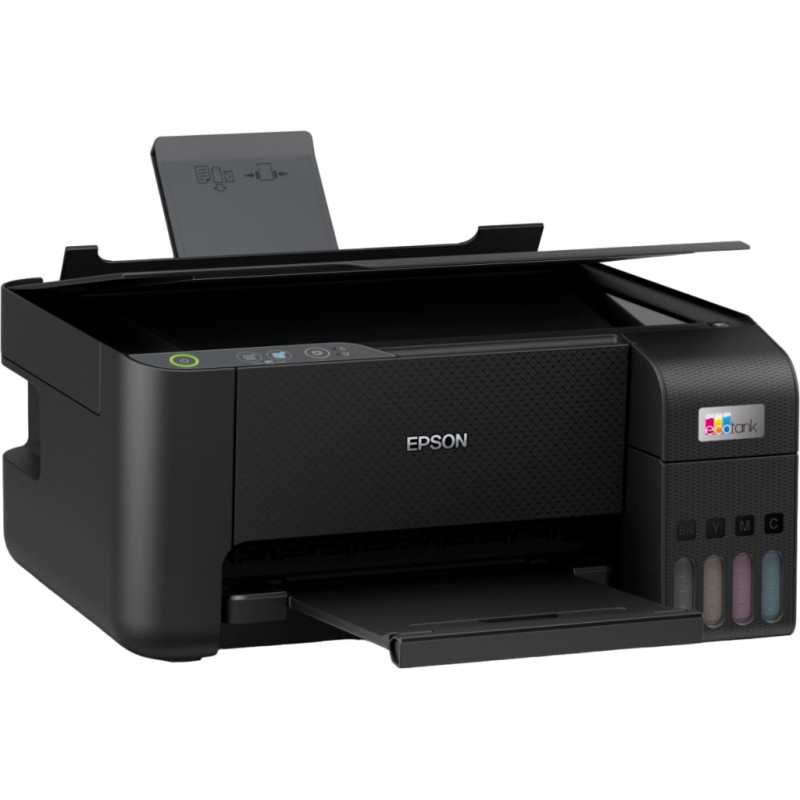 Многофункциональное устройство Epson EcoTank L3200 (C11CJ69401)