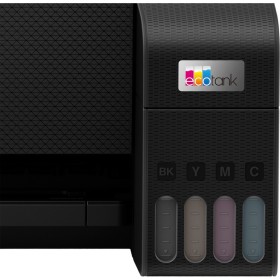 Многофункциональное устройство Epson EcoTank L3200 (C11CJ69401)