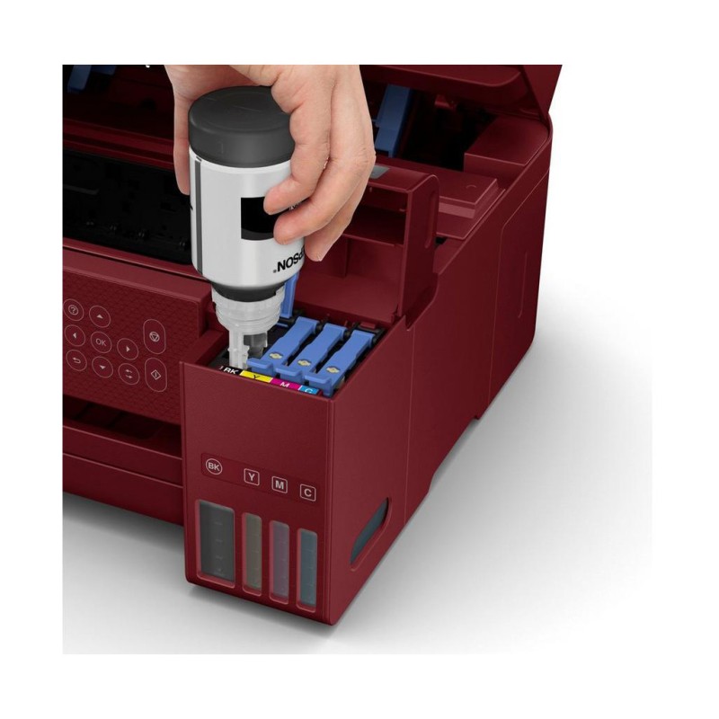 Многофункциональное устройство Epson L4267 c WiFi (C11CJ63413)