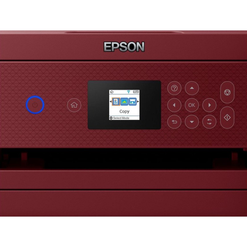 Многофункциональное устройство Epson L4267 c WiFi (C11CJ63413)