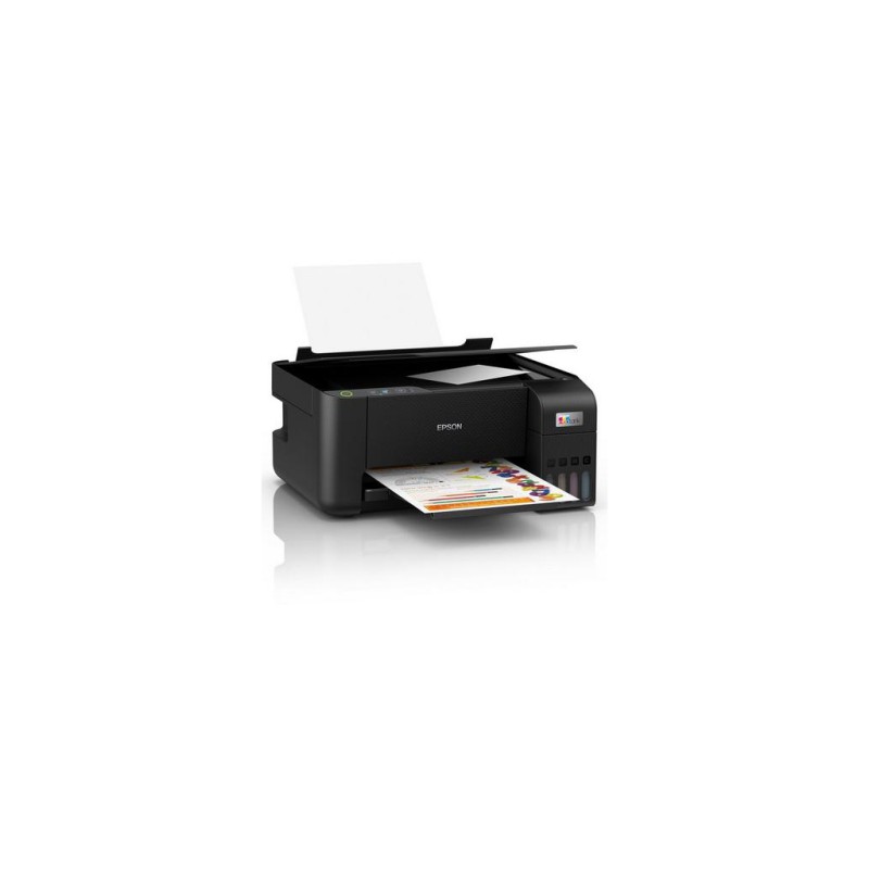 Многофункциональное устройство Epson EcoTank L3201 (C11CJ69402)