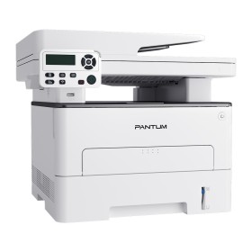 Многофункциональное устройство Pantum M7100DW