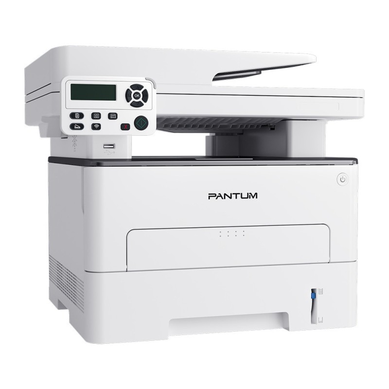 Многофункциональное устройство Pantum M7100DW