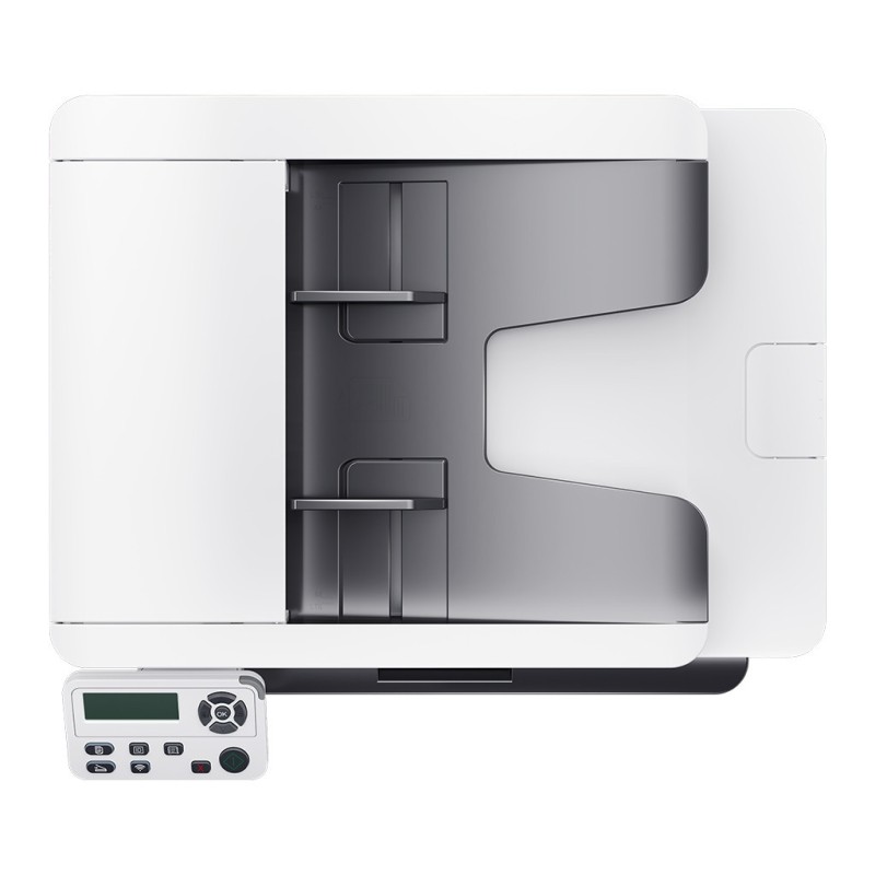 Многофункциональное устройство Pantum M7100DW