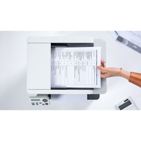 Многофункциональное устройство Pantum M7100DW