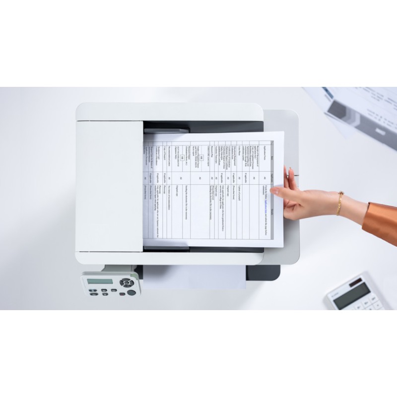 Многофункциональное устройство Pantum M7100DW