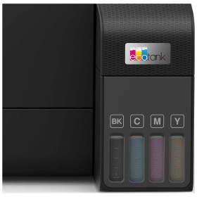 Многофункциональное устройство Epson EcoTank L3550 WiFi (C11CK59404)