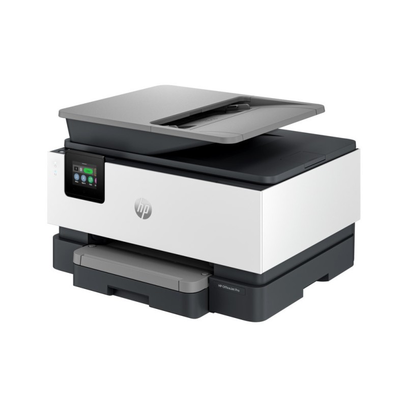 Многофункциональное устройство HP OfficeJet Pro 9120b с Wi-Fi (4V2N8C)