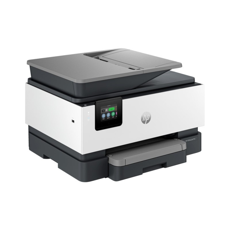 Многофункциональное устройство HP OfficeJet Pro 9120b с Wi-Fi (4V2N8C)