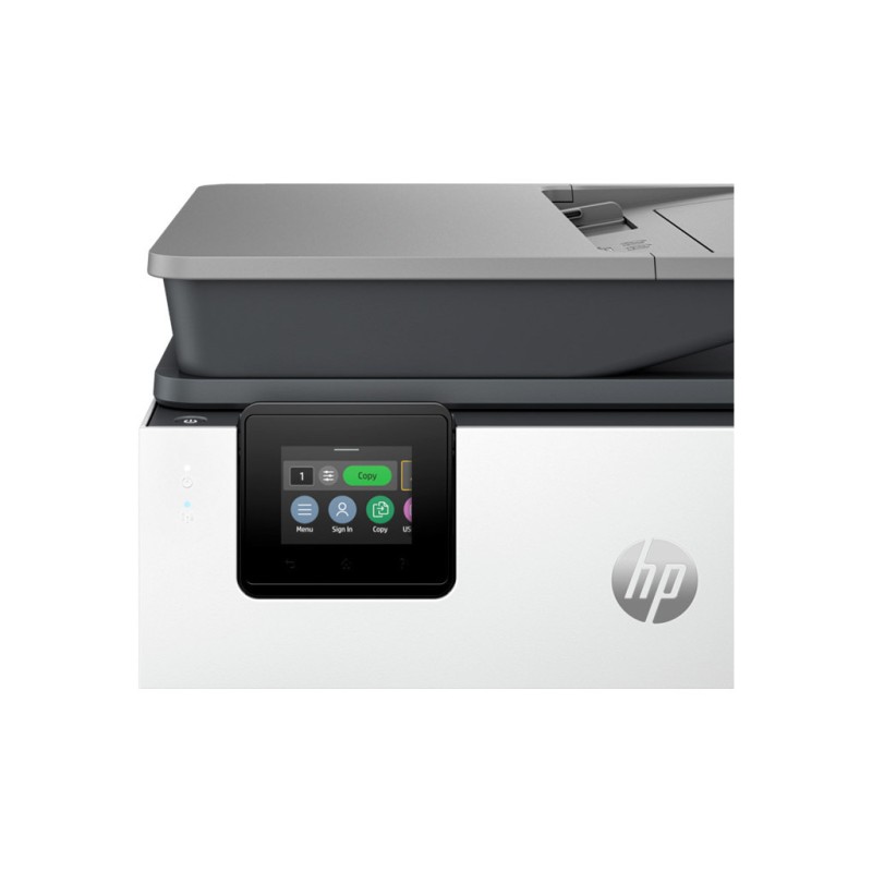 Многофункциональное устройство HP OfficeJet Pro 9120b с Wi-Fi (4V2N8C)