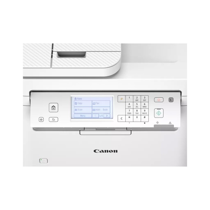 Многофункциональное устройство Canon i-SENSYS MF287dw с Wi-Fi (6354C009)