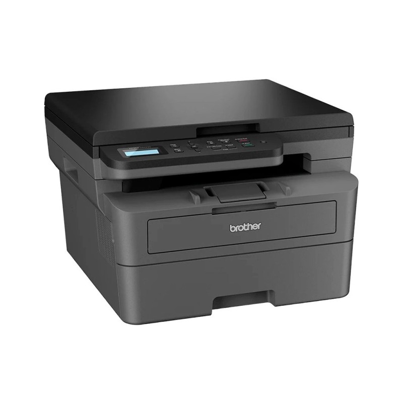 Многофункциональное устройство Brother DCPL2600DYJ1