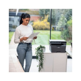 Многофункциональное устройство Brother DCPL2600DYJ1