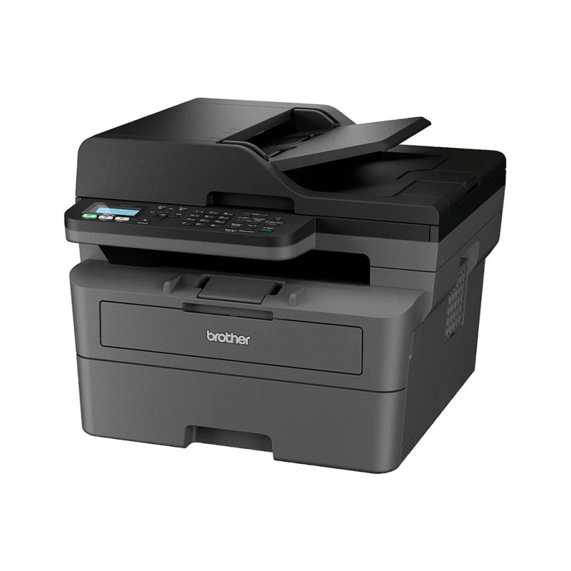 Многофункциональное устройство Brother MFCL2802DNYJ1
