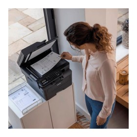 Многофункциональное устройство Brother MFCL2802DNYJ1