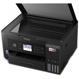 Многофункциональное устройство Epson L6260 WiFi (C11CJ62404)