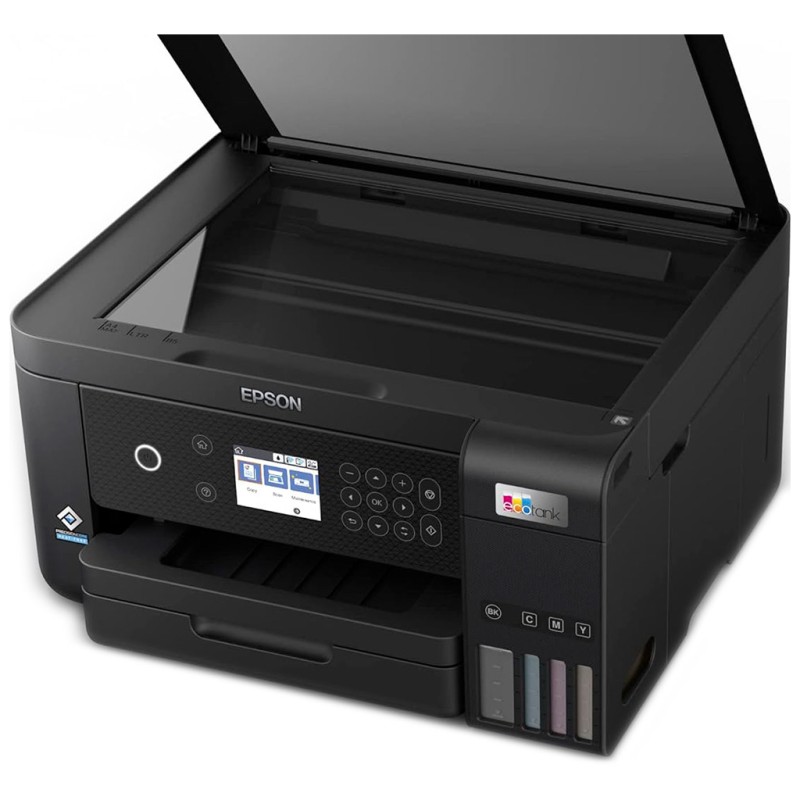 Многофункциональное устройство Epson L6260 WiFi (C11CJ62404)