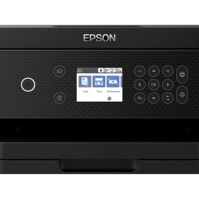 Многофункциональное устройство Epson L6260 WiFi (C11CJ62404)